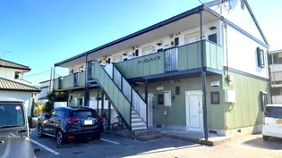 アーバンハイツ下栗の画像