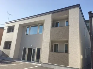 カーサフェリーチェはなみずきの画像