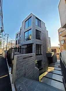 AGRATIO目黒諏訪山の画像