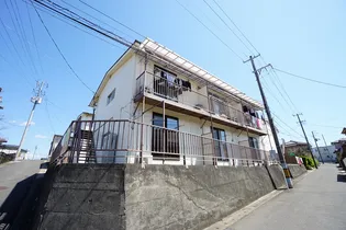 ドリームげばA棟の画像