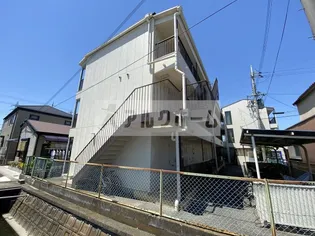 JPアパートメント柏原の画像