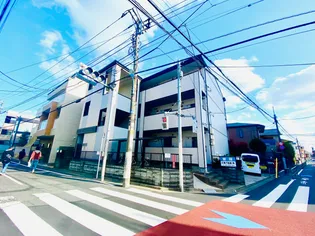 リリオ西荻の画像