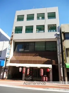 嶋ビルの画像