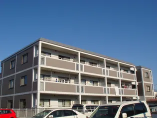 メゾンド キャナルの画像