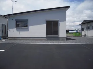 宮崎県北諸県郡三股町稗田【一戸建】の外観