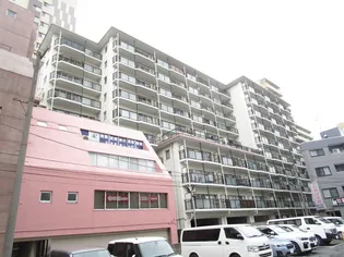 メゾン市川の画像