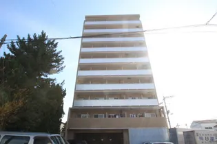 サンローレル串戸【10階】の外観