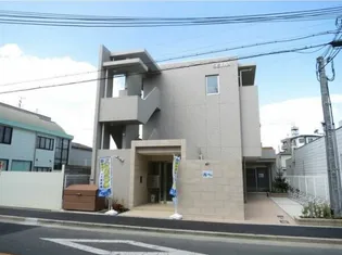 カーサみなみの画像