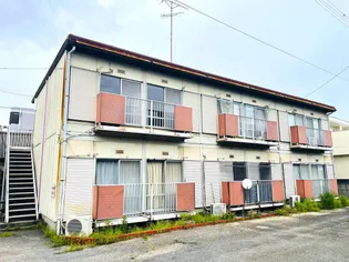 原島ハイツNO 1の画像