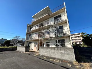 ペディコート福井鯖江【2階】の外観