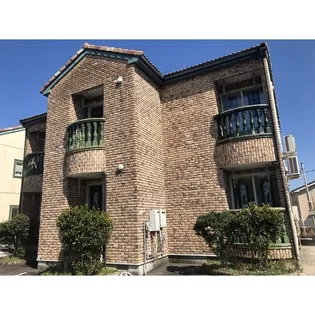 ステンドハウスDの画像