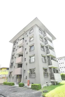 UR藤山台【5階】の外観