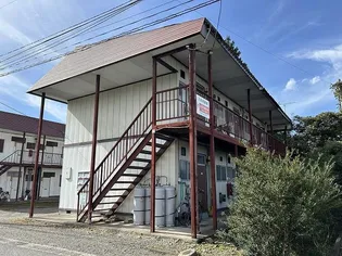 コーポ北鬼柳Iの画像