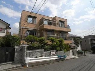 ドミール井上の画像