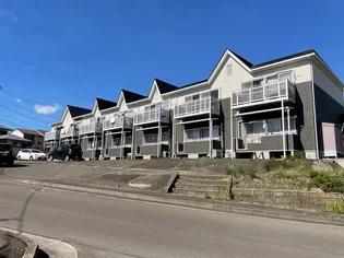 コーポアンデルセンIIの画像