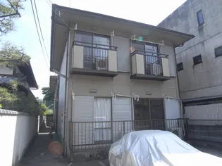 メゾンド静市の画像