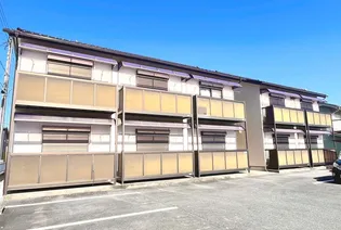 メゾントレゾアの画像