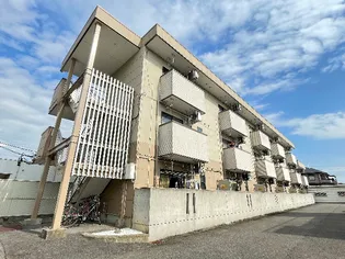 ラ ヴェールマンションの画像