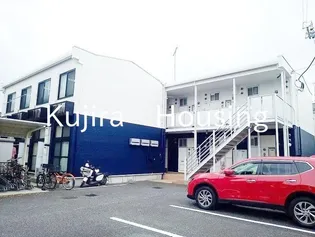 レオパレス原の画像