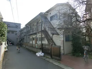 ウォーレン五月の画像