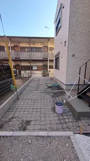 ミネット桜ヶ丘【2階】の外観