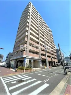 ライオンズ一宮栄【12階】の外観
