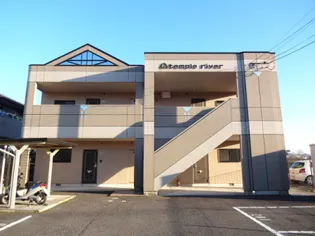 滋賀県東近江市小池町【アパート】の外観