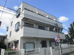 カーサクレール Aの画像