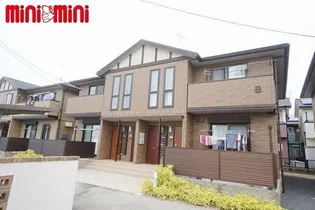 ボヌール Bの画像