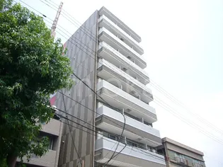 フォレスタ長居の画像