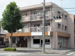 城南タウンハイツの画像