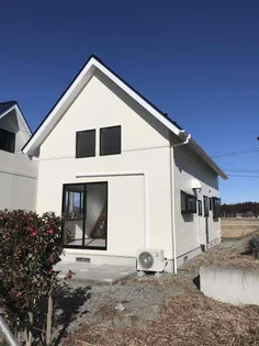 福島県双葉郡富岡町大字本岡字新夜ノ森【一戸建】の外観