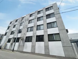 デイズ発寒南の画像