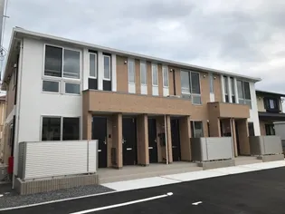 スターテラス南町の画像