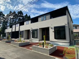 杜の風 人来田【1階】の外観