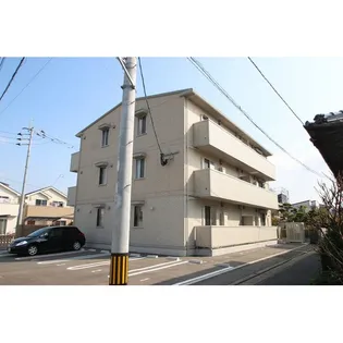 福岡県福岡市西区今宿1【アパート】の外観