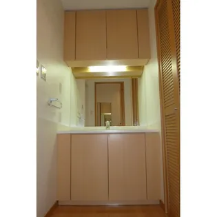 シティライト【6階】の内装