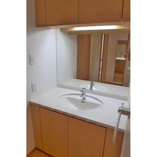 シティライト【6階】の内装