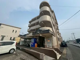 サンクリスタル美光の画像