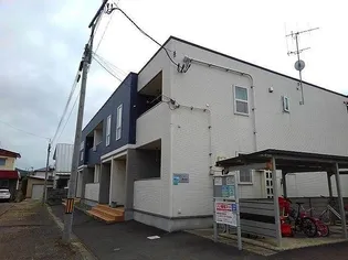 ヌーベルコート Eの画像