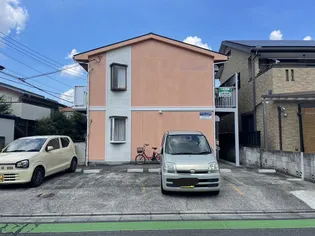 グランデュール小手指の画像