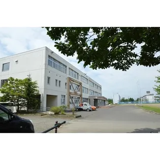 プロスパ壱番館【2階】の周辺