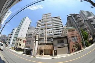 ヒルズ5谷町の画像