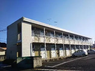 レオパレスエスペランサの画像