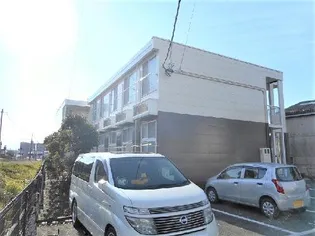 レオパレスマリオの画像