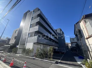コンフォリア リヴ平井MUTIOの画像