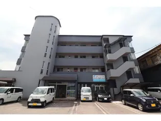 清友ビルA棟の画像