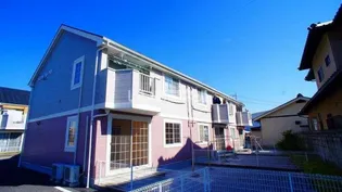 オリエント カーサ Bの画像