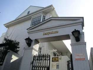 レオパレス西台の画像