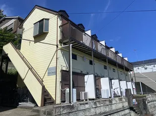 ウォールデン常盤台の画像